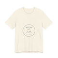 Adventure Awaits Tee for Road Trippers, Long Drives and First Coffee at a Rest Stop