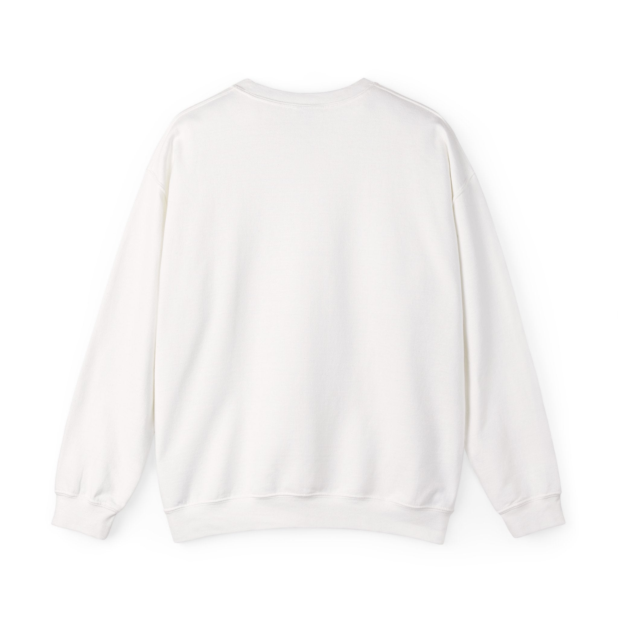 Happy Camper Crewneck for Weekend Campers, Chilly Nights Around the Fire
