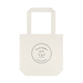 Take Only Memories Canvas Tote for Leave No Trace Campers, Packing Out What You Carry In