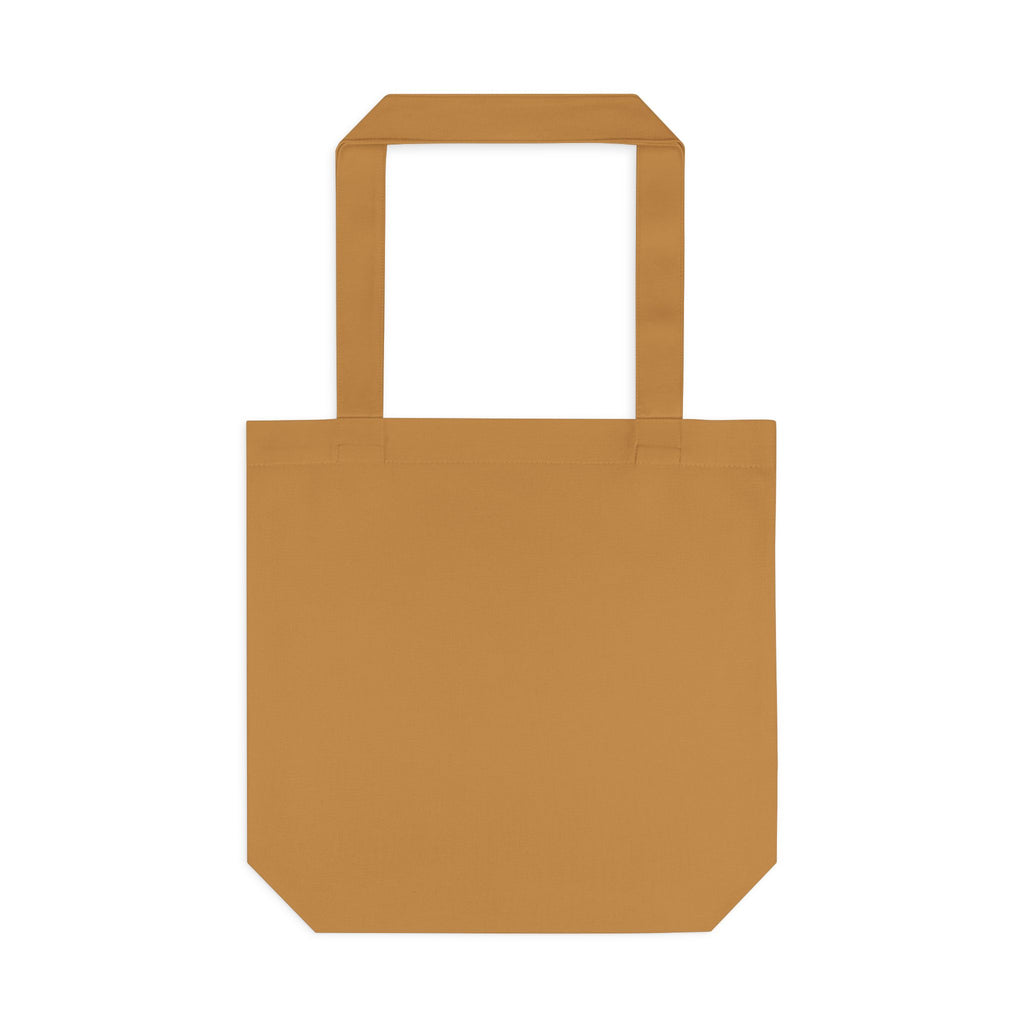 Adventure Awaits Canvas Tote for Road Trippers, Snacks and Maps on the Passenger Seat