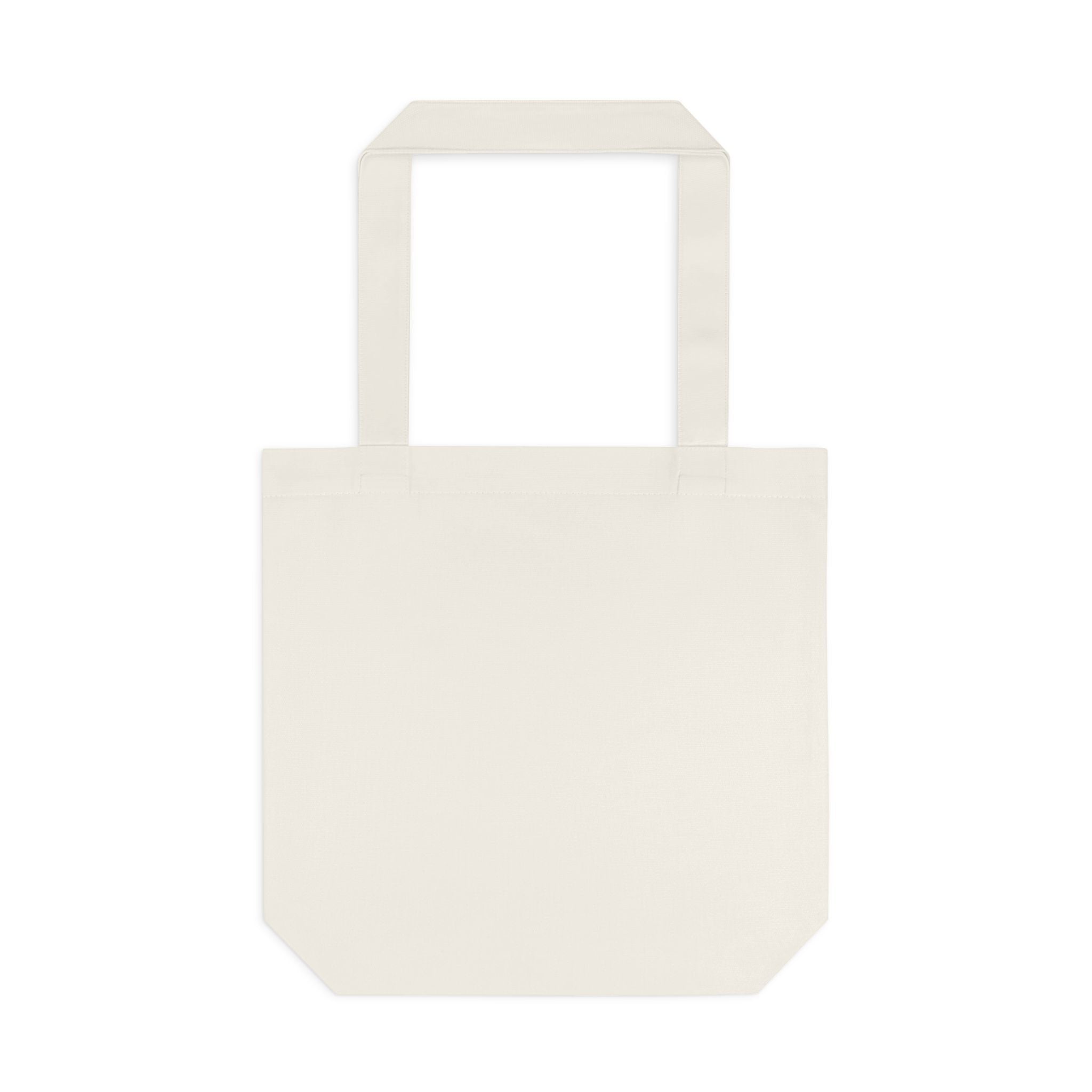 Take Only Memories Canvas Tote for Leave No Trace Campers, Packing Out What You Carry In