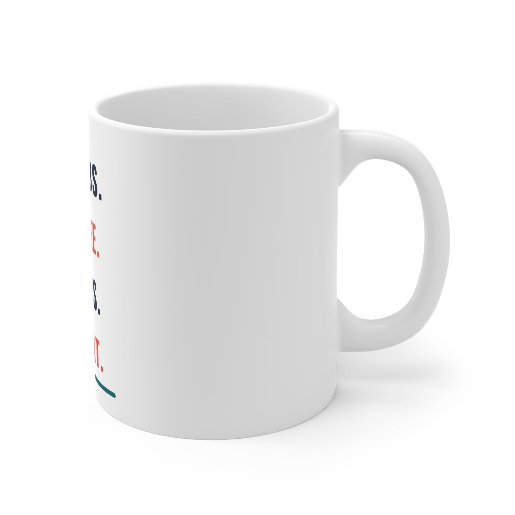 Scrubs Coffee Chaos Repeat Mug for Nurses, Break Room Coffee and Coworker Gifts