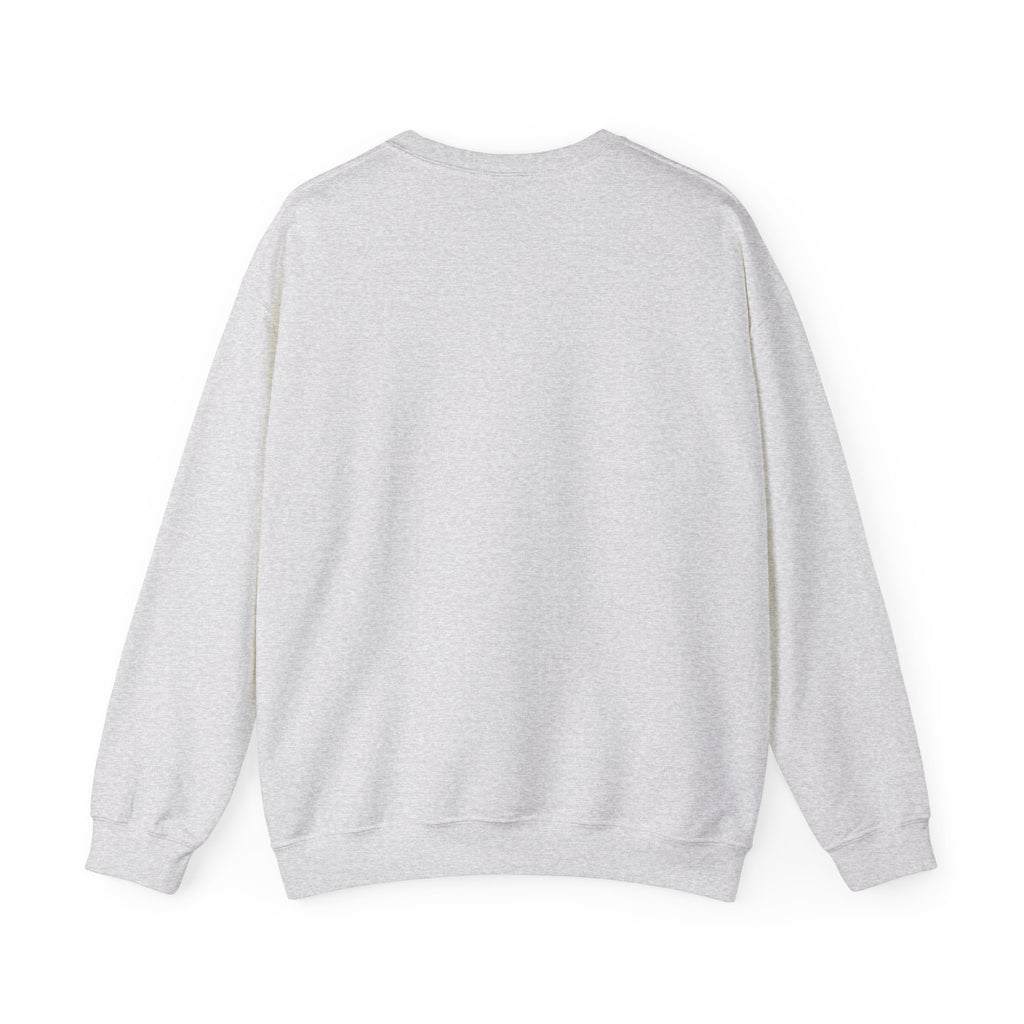 Adventure Awaits Crewneck for Road Trippers, Cold Mornings in the Van