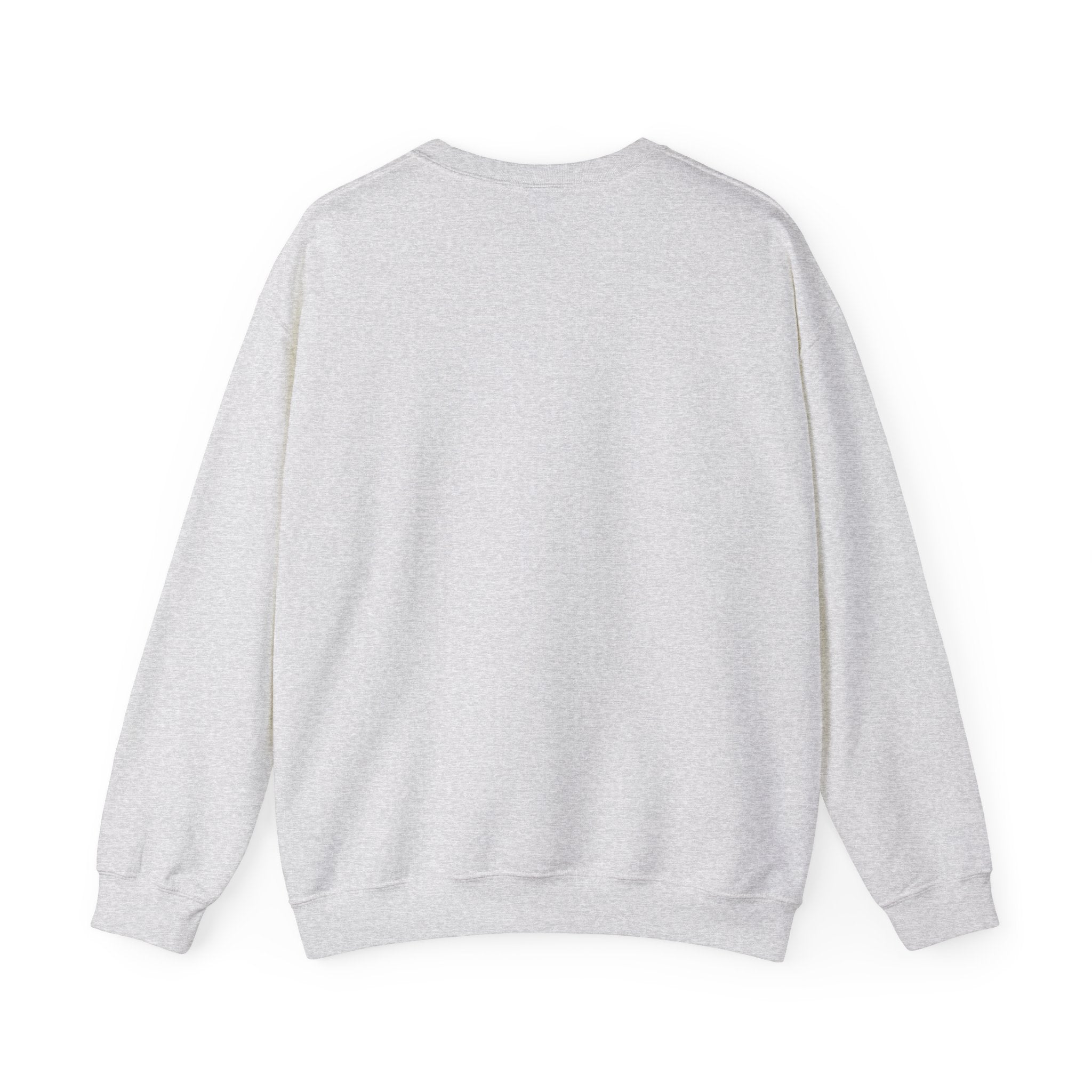 Adventure Awaits Crewneck for Road Trippers, Cold Mornings in the Van